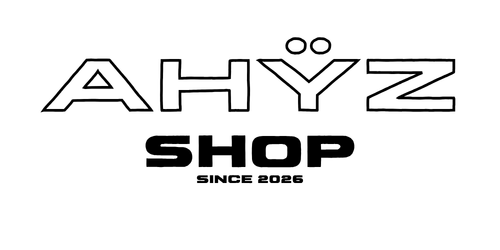 AHŸZ SHOP